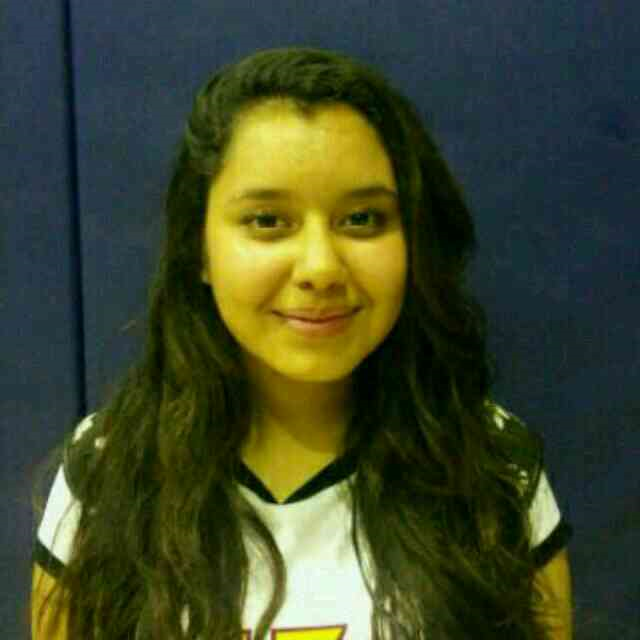 Melissa Lopez mugshot