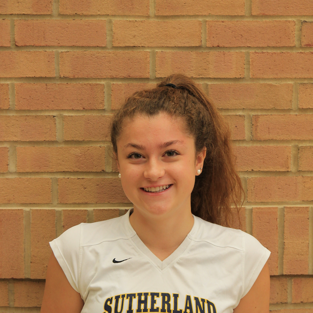 Giovana Julian mugshot