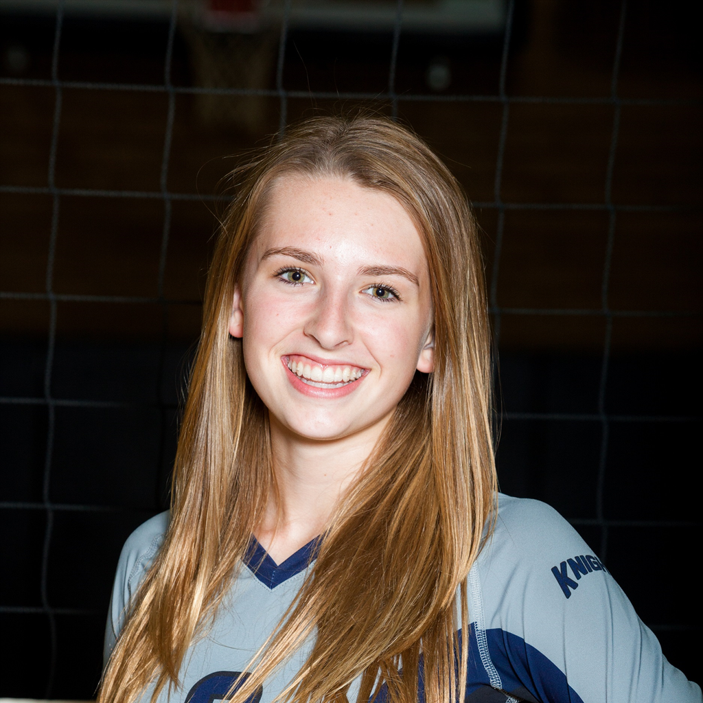 Aubriana Vander Woude