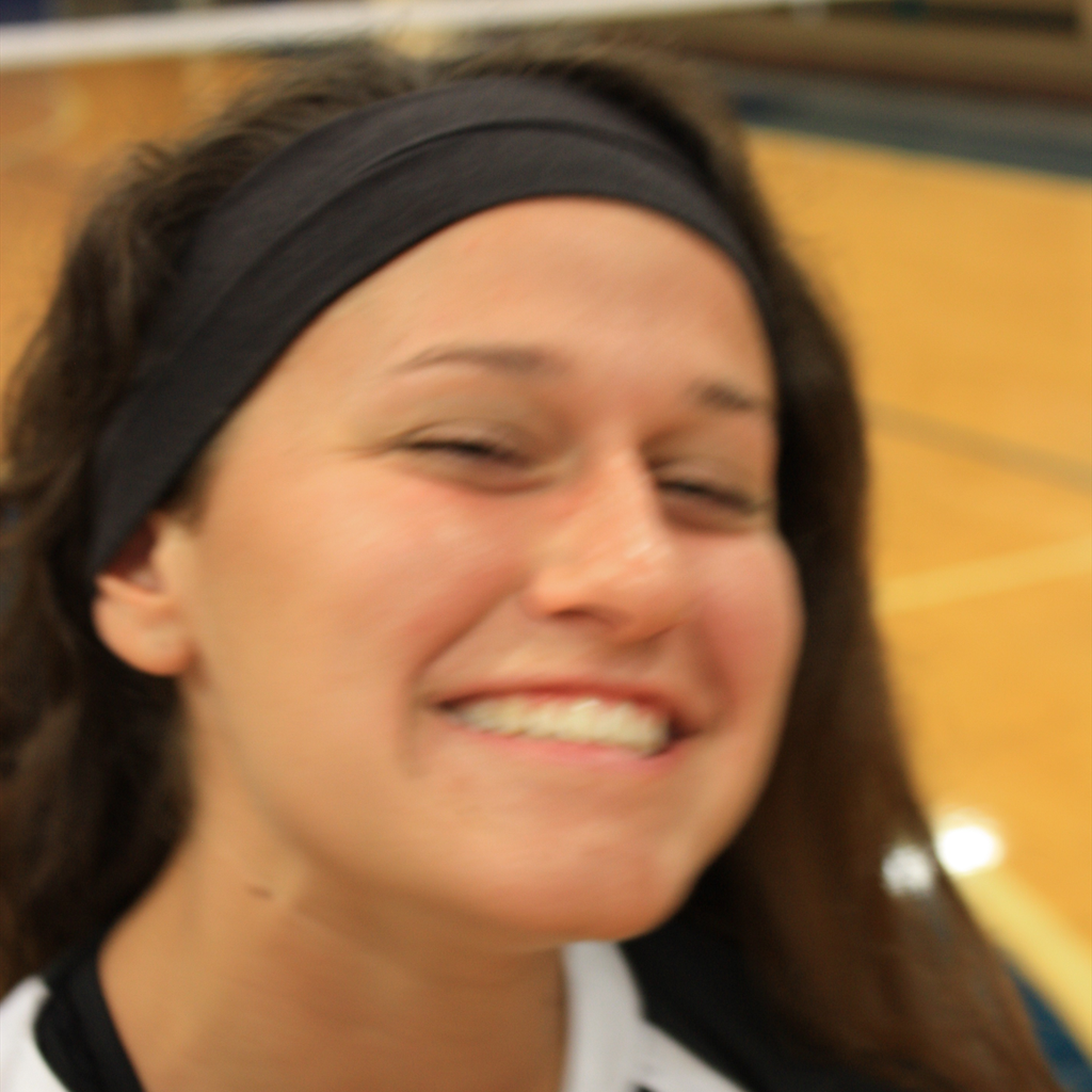 Bre Skuratovich mugshot