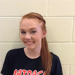 Avery Munden mugshot