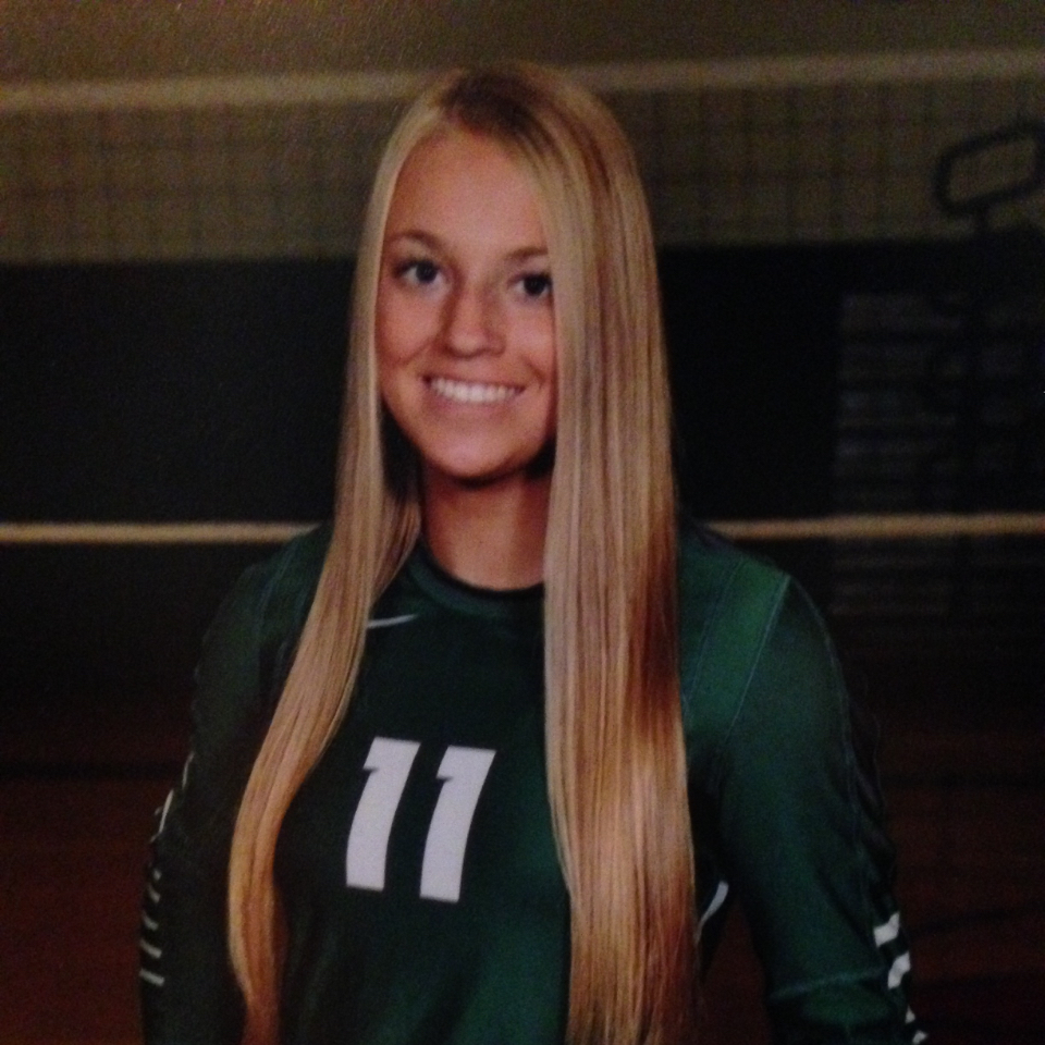 Taylor Sharrits mugshot