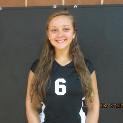 Megan Radford mugshot