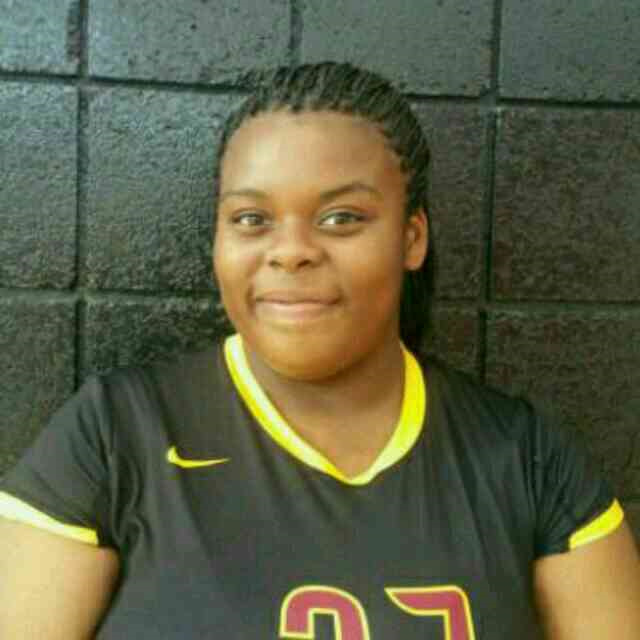 Malany Lykes mugshot