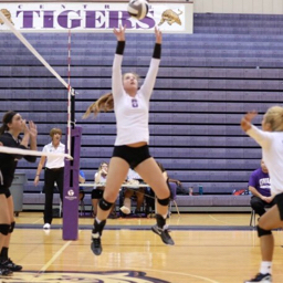 Madelyn Pletcher