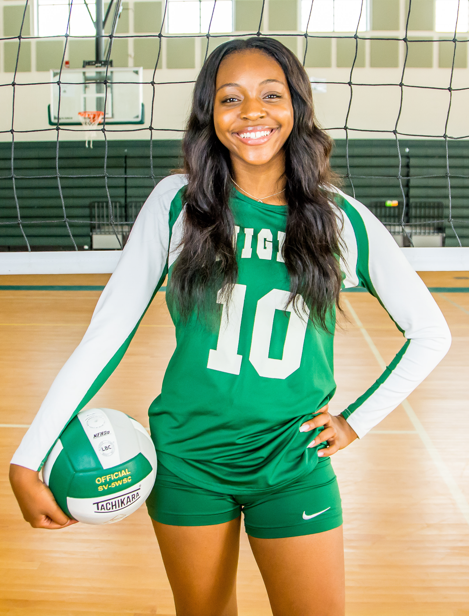 Jasmine Bowens