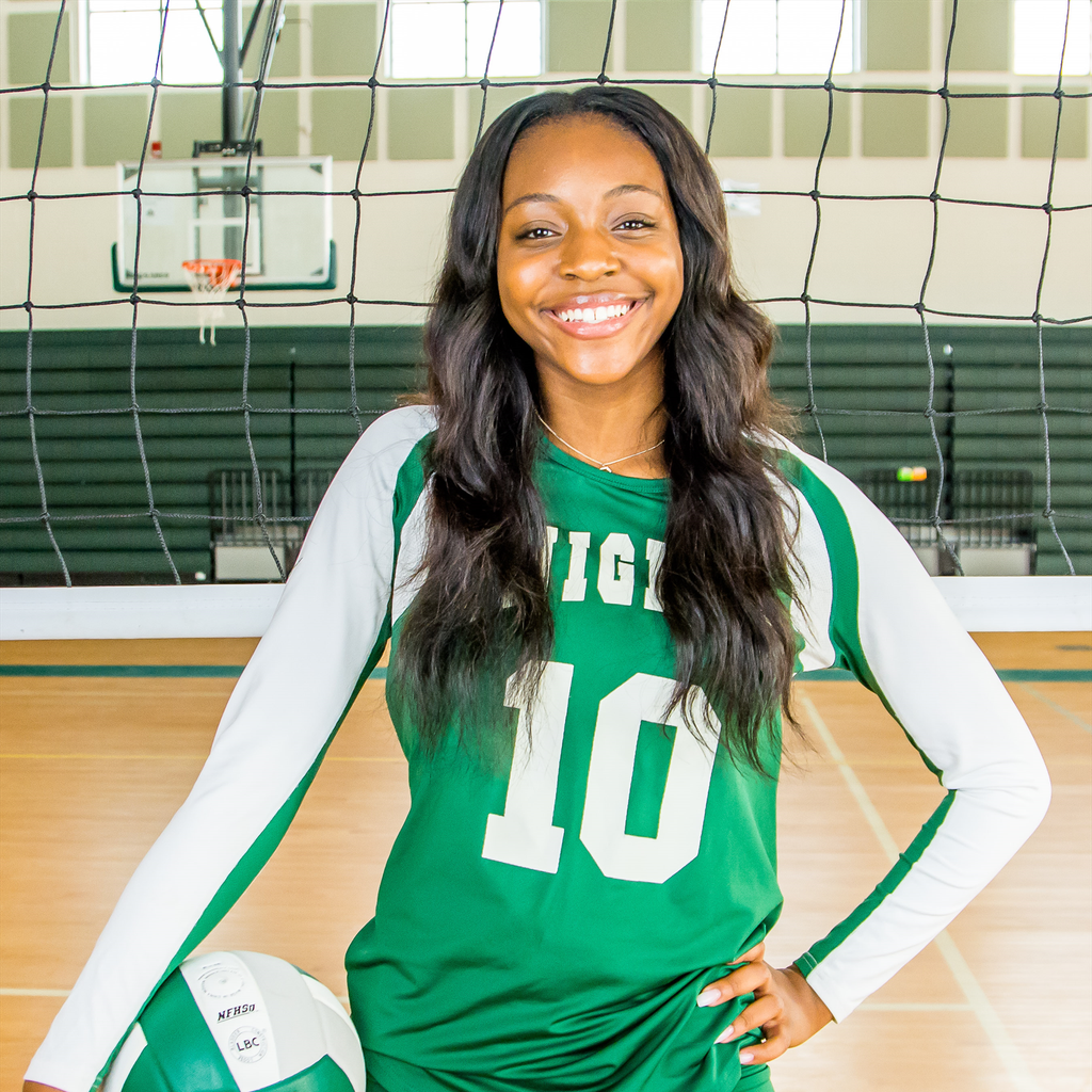 Jasmine Bowens