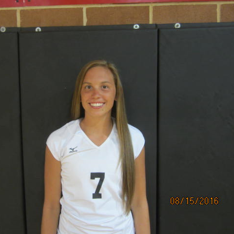 Ashley Owen mugshot