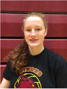 Brynn Sulte mugshot