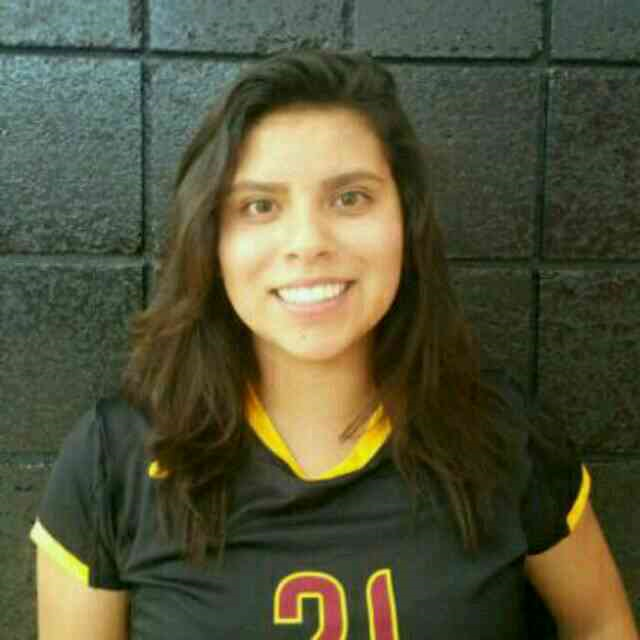 Diana Castaneda mugshot