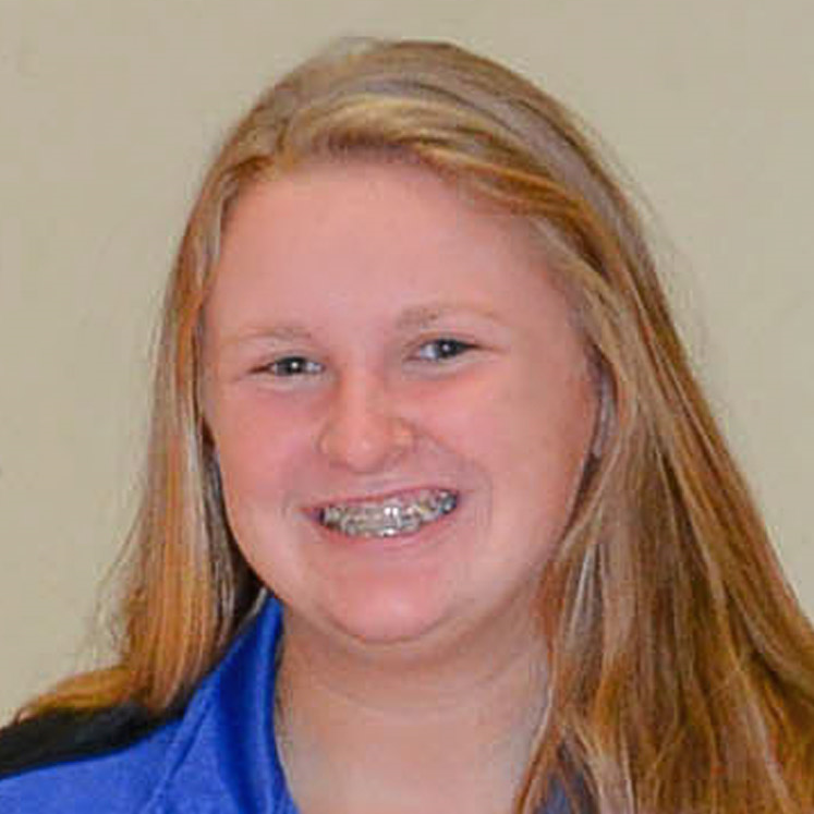 Julia Murphy