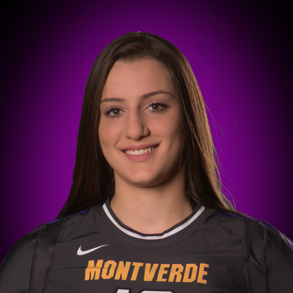 Giorgia Zambon mugshot