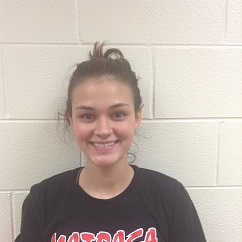 Lindsey Temple mugshot