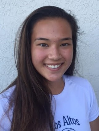 Tori Hausch