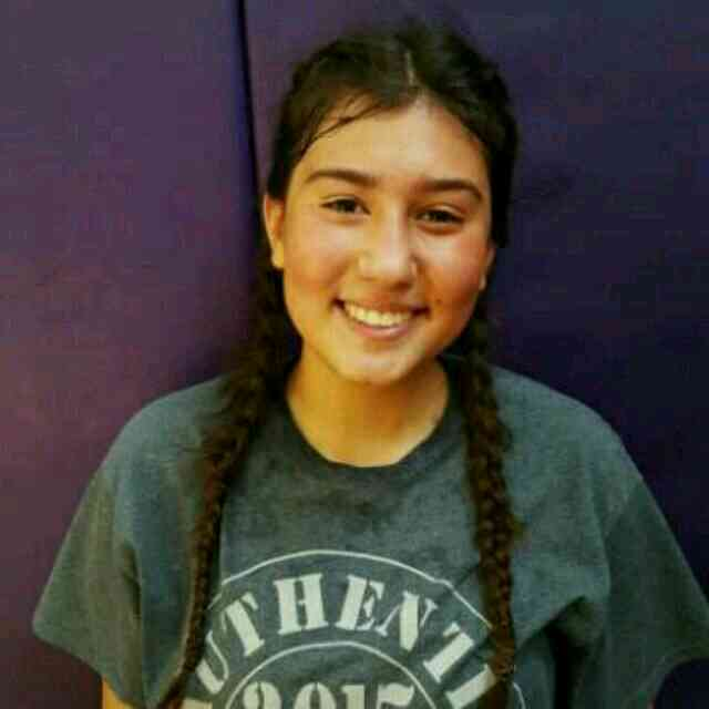 Grace Guerra mugshot