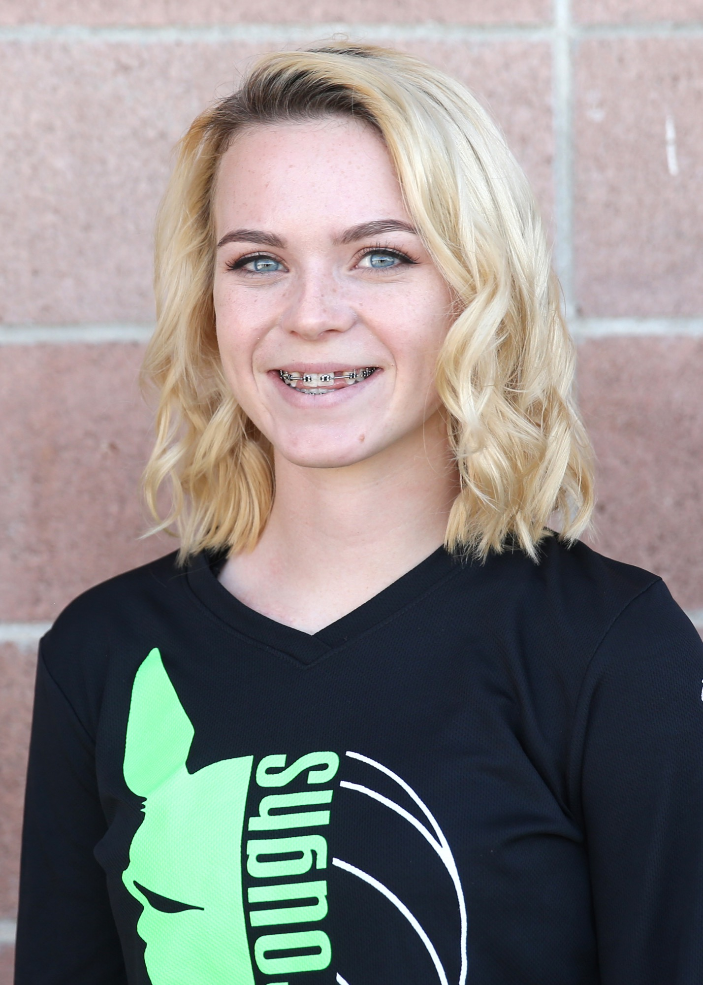 Rachel McCormick