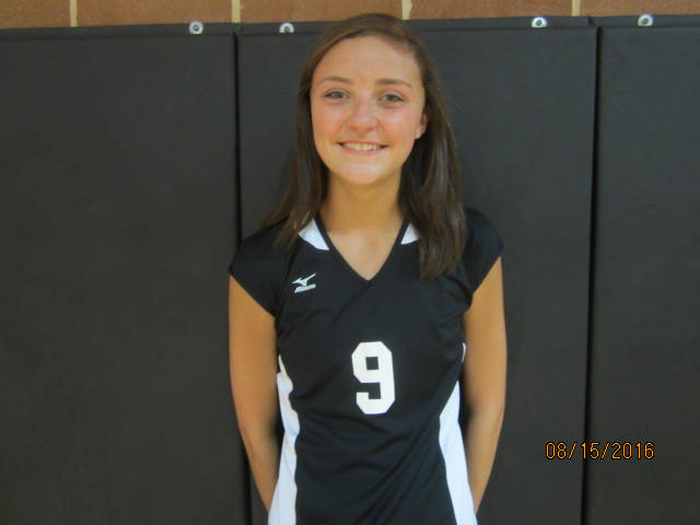 Madeline Keith
