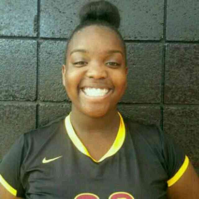 Jayla Ekwegh mugshot