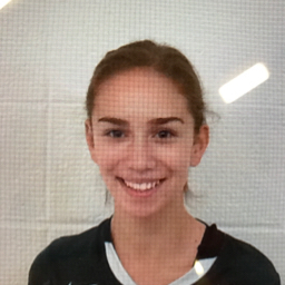 Grace Anterella mugshot