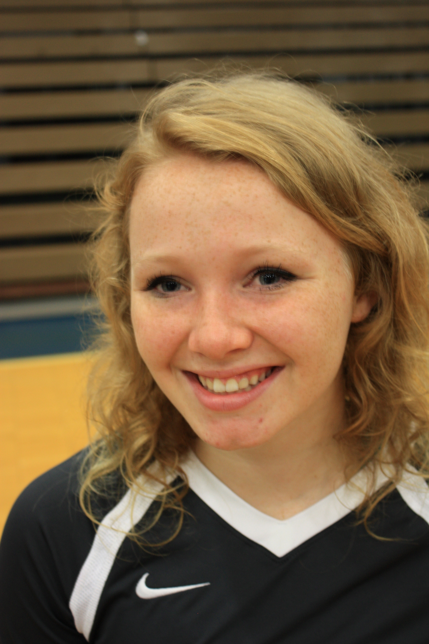 Hannah Sullivan