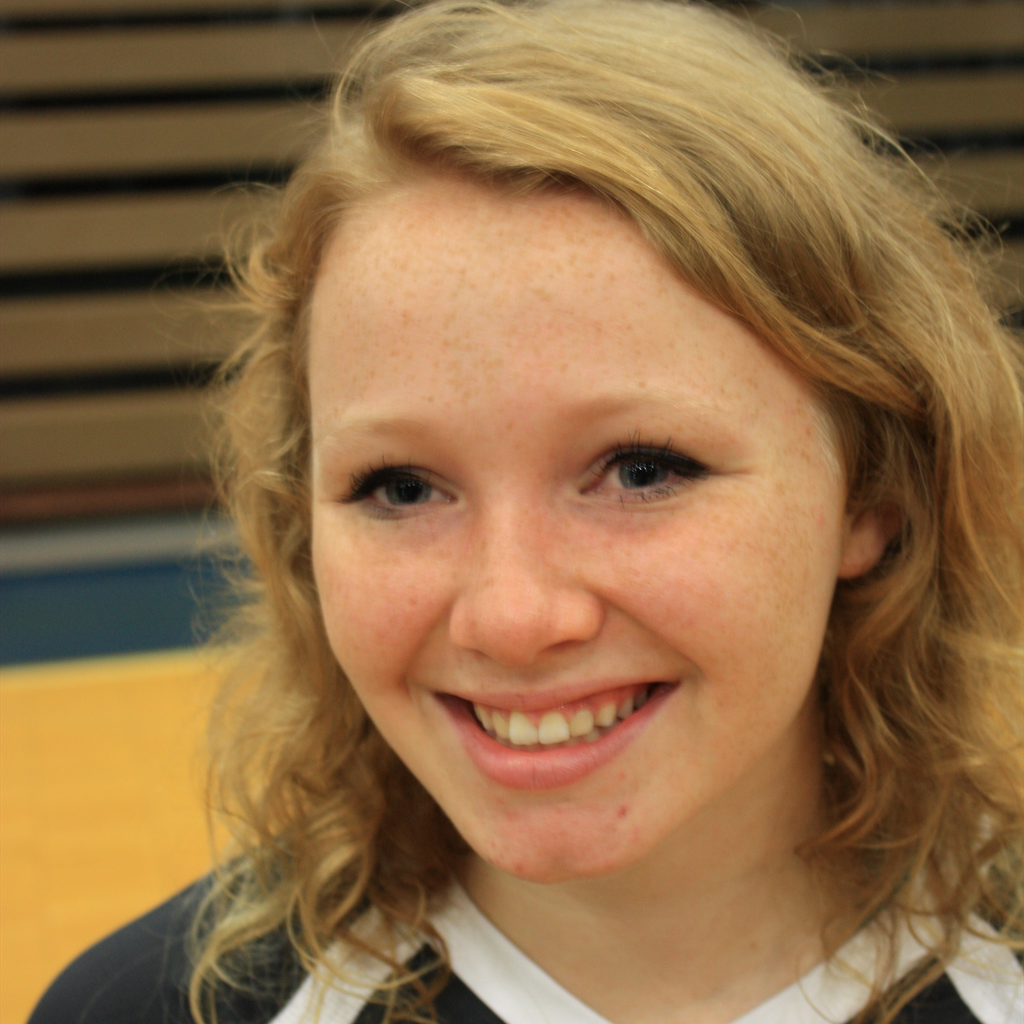 Hannah Sullivan