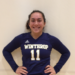 Maddie Faigna'a