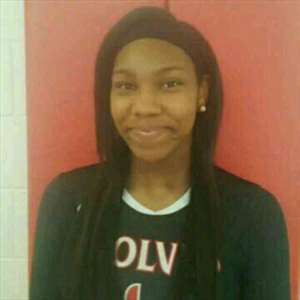 Paris Walker mugshot
