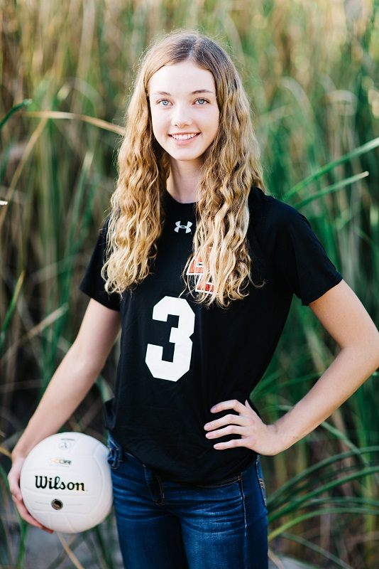Mckenna Ross