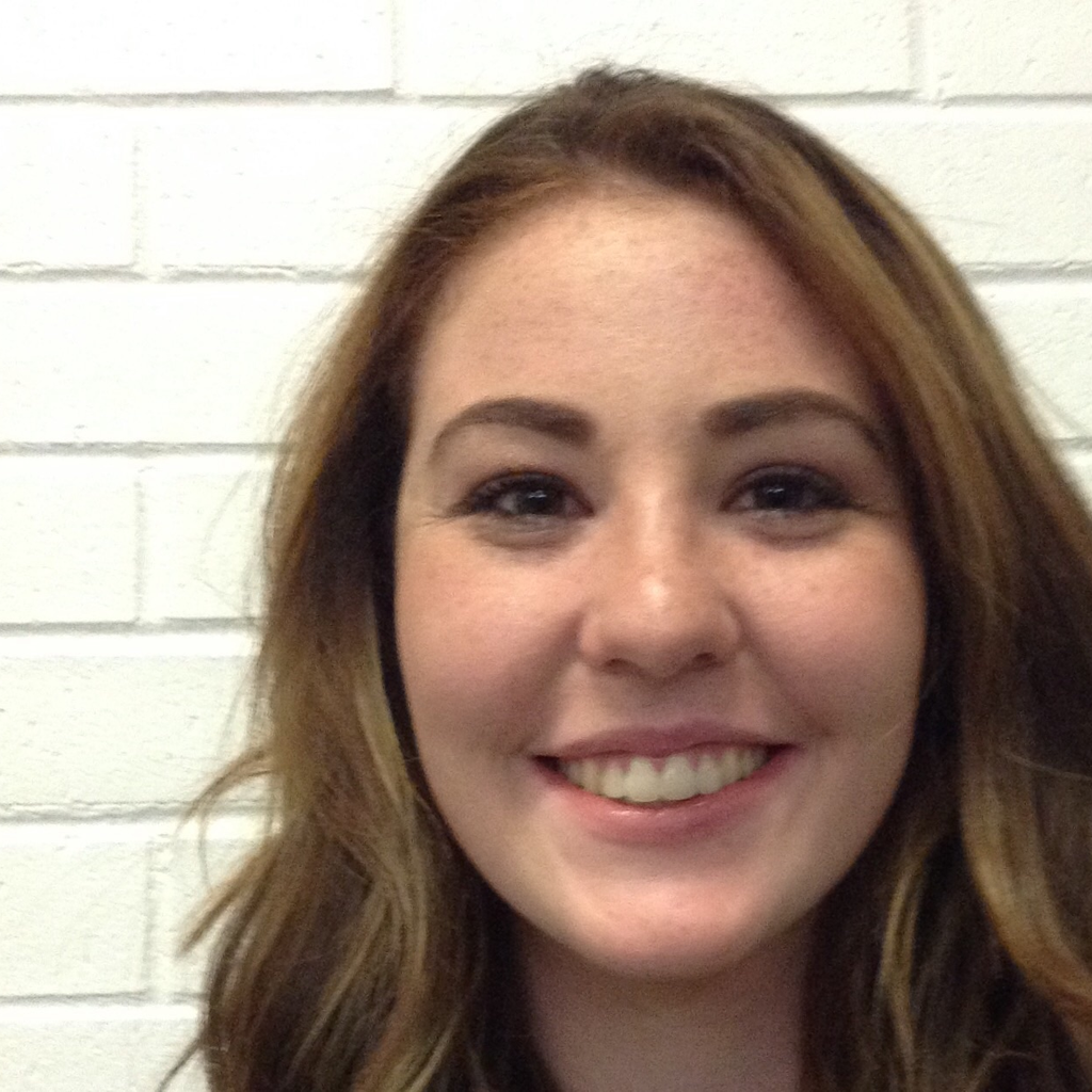 Jerusha Pitzer mugshot