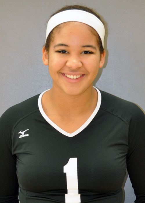 Abbie Mokwuah