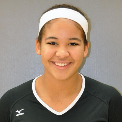 Abbie Mokwuah