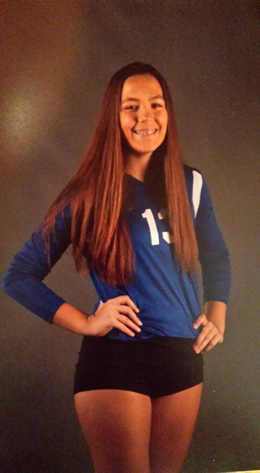 Carlee Widmer