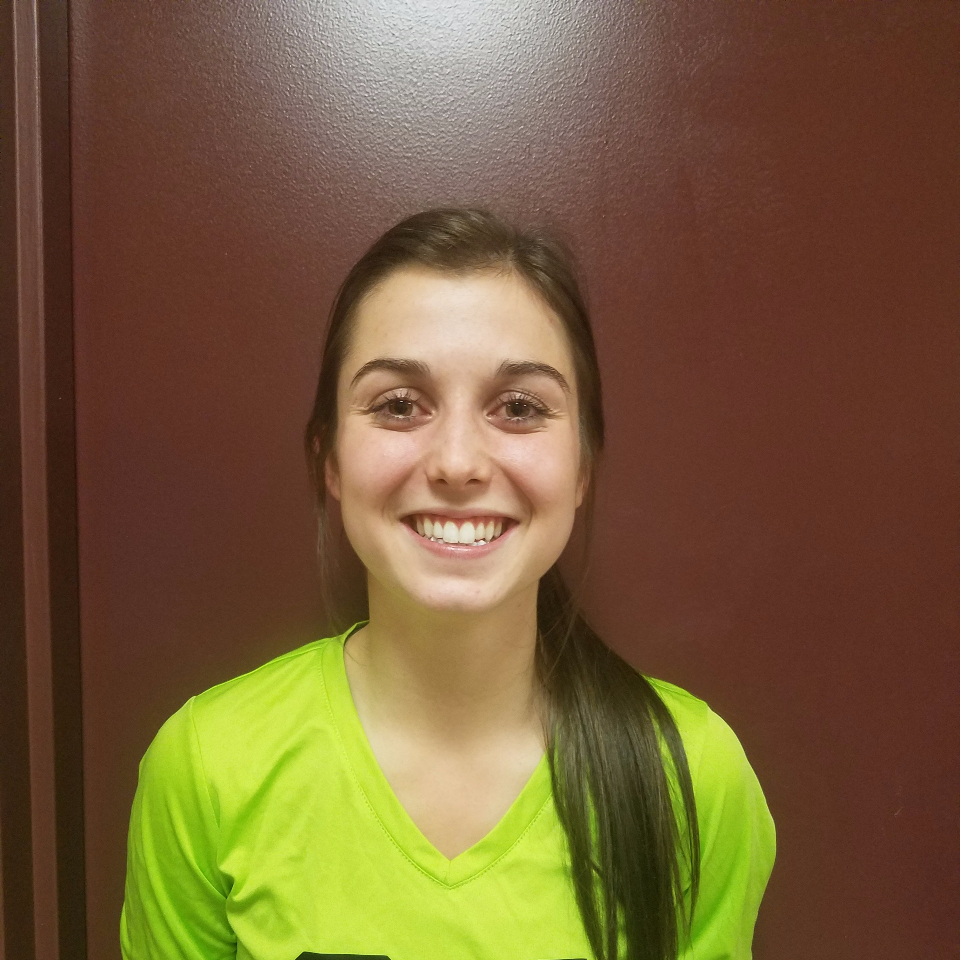 Sarah Smith mugshot