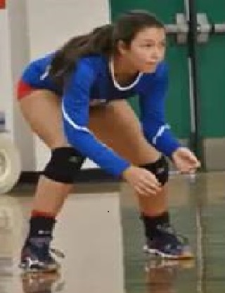 Skylar Doss