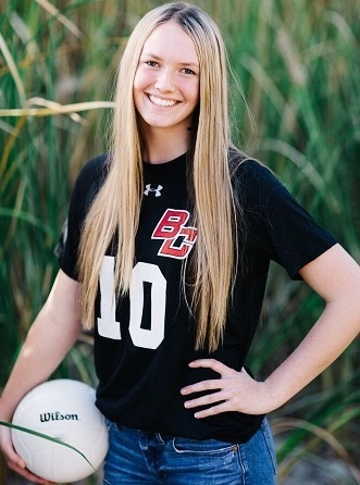 Lacey Zerwas