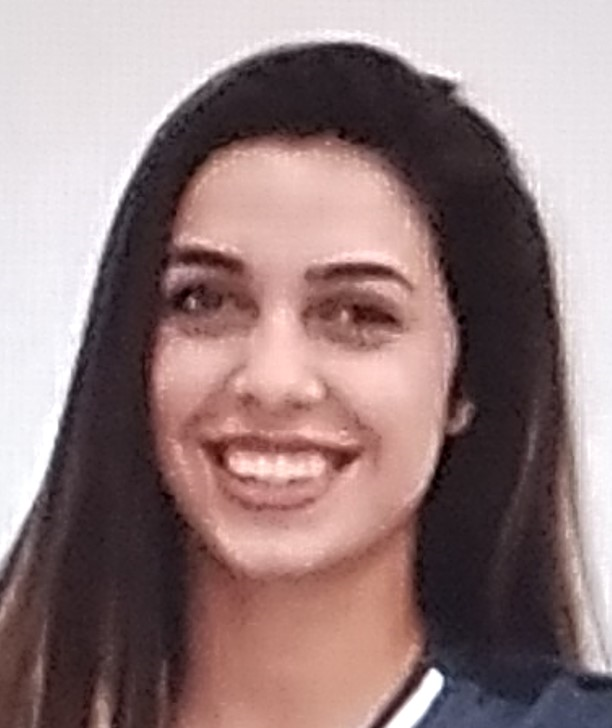 Michelle Cuervo mugshot