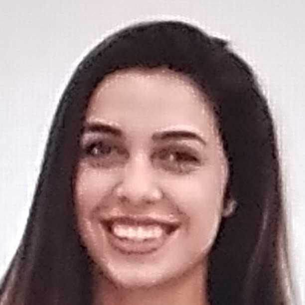 Michelle Cuervo mugshot