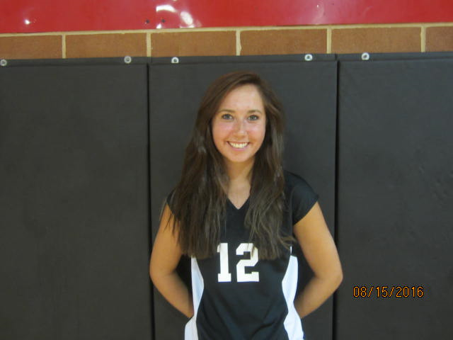Julia Pienkosz mugshot
