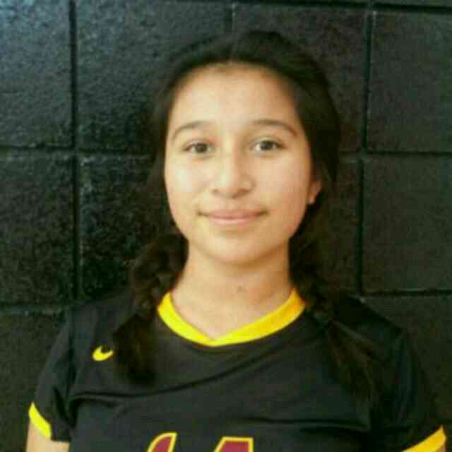 Yesenia Gamero