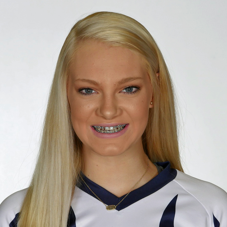 Hannah Hasko mugshot