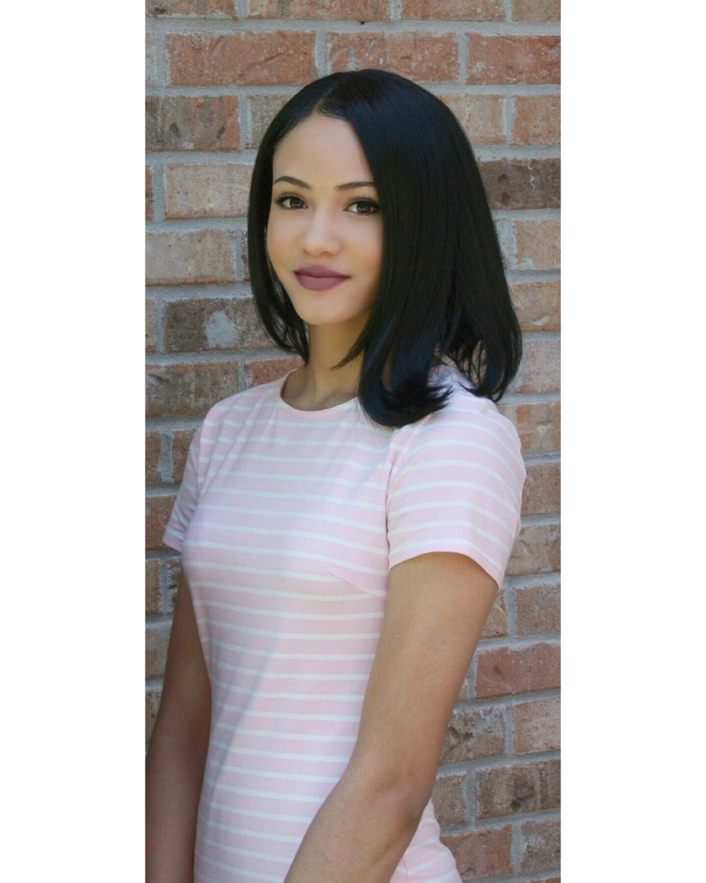 Brooklyn Moses mugshot