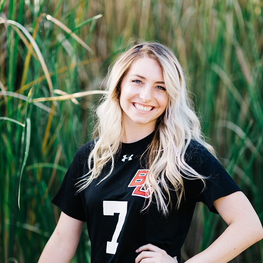 Trysten Palmer