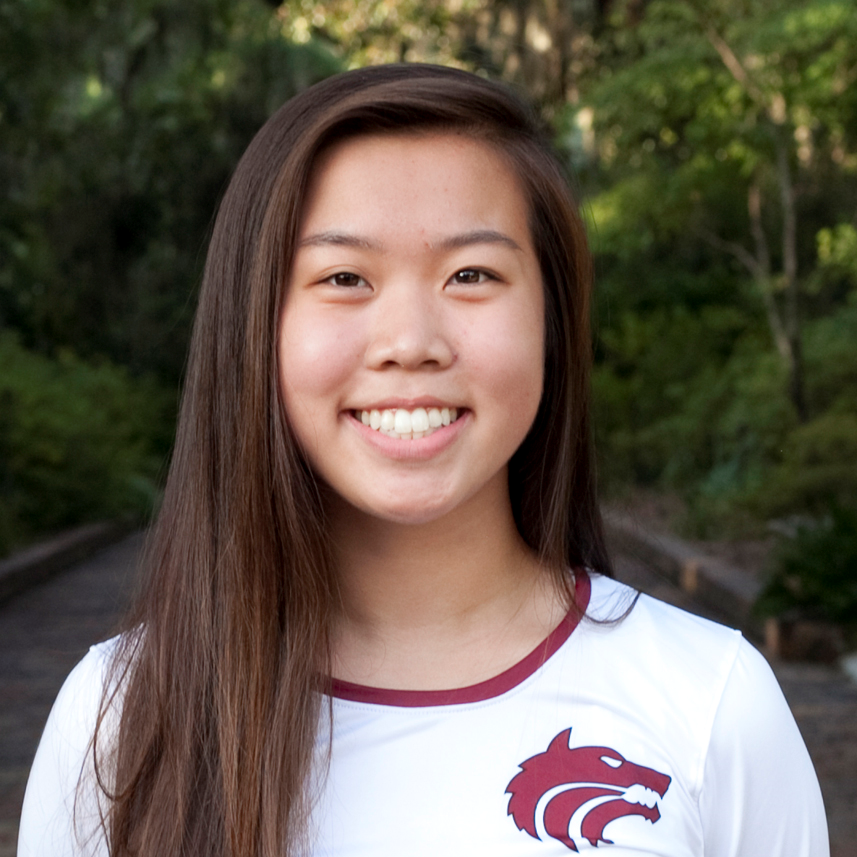 Kaylee Zhong