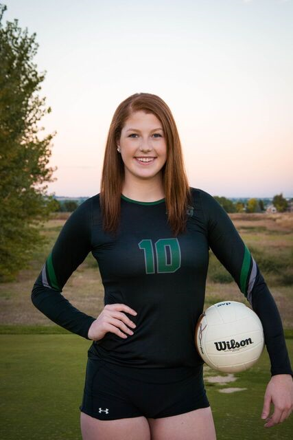 Mataya Megson