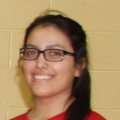 Jessica Bernal