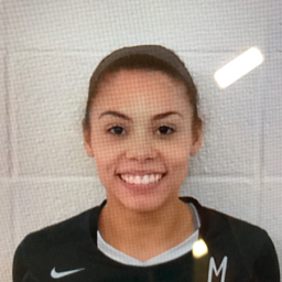 Gabriella Rios mugshot