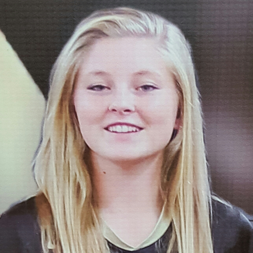 Taylor Hindman mugshot