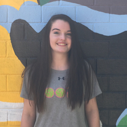 Megan Farrell mugshot