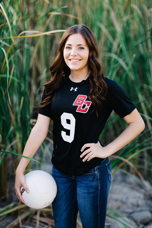 Kailey Holm