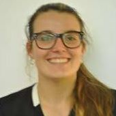 Kayla Luke mugshot